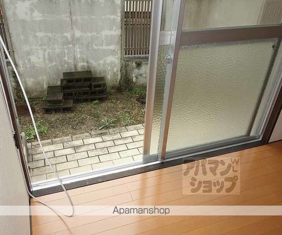 コスモ桂の内装写真