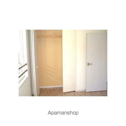 ヒルズ赤間B棟の内装写真