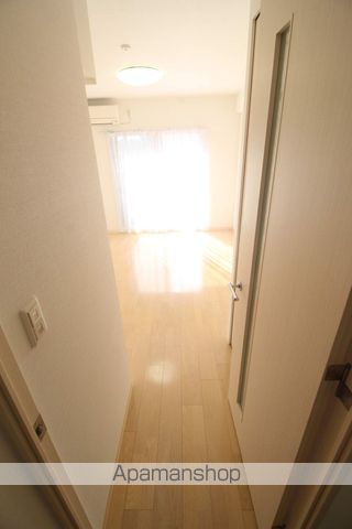 ラクラス新大阪の内装写真