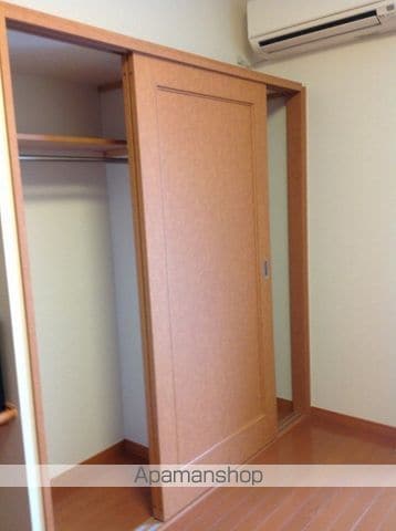 レオパレスジョイアスIの内装写真