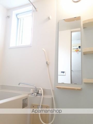 グランソレイユKO IIIの内装写真
