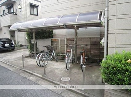 メゾン・ボナール[2DK/41.74m2]の共用部3