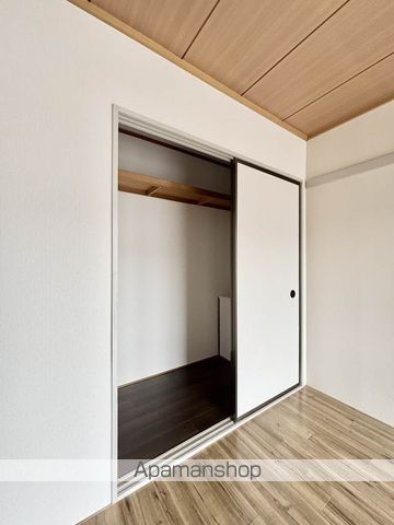 プレジール西元屋 A棟の内装写真