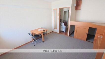 レオパレスこだま[1K/23.18m2]のリビング・居間3