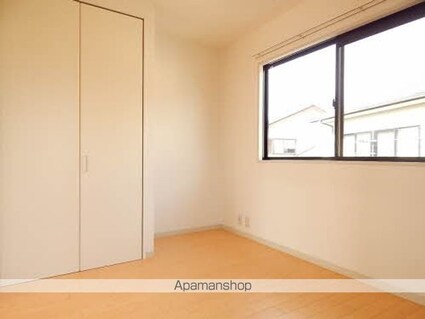 ドミール柚ノ木　Ｂ棟[2LDK/50.78m2]のその他部屋・スペース2