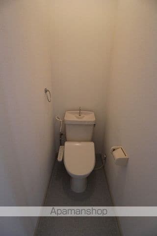 アヴェニール御井の内装写真
