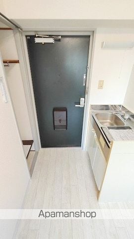 ジオナ本田の内装写真