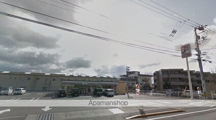 フォブール札場Ａ・Ｂ[2LDK/52.99m2]の周辺2