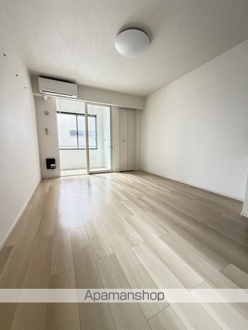 サン・シードの内装写真
