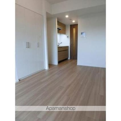 パークアクシス東高円寺[1R/25.3m2]の内装4