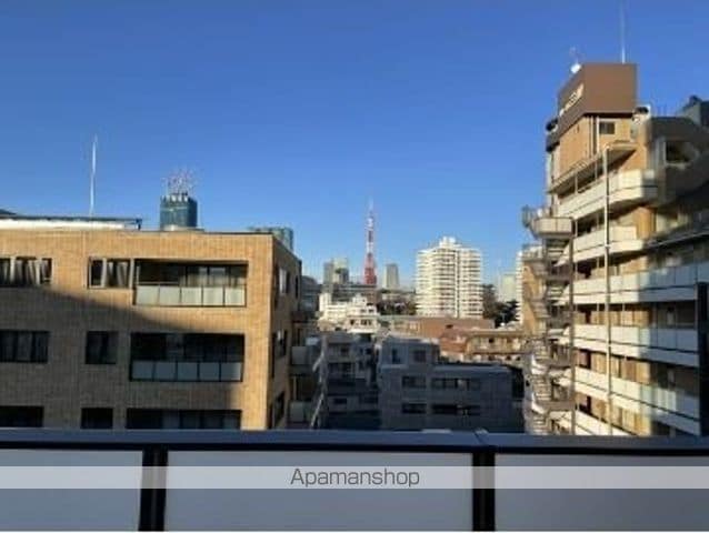 ザ・パークハウス三田ガーデン タワー棟のその他写真