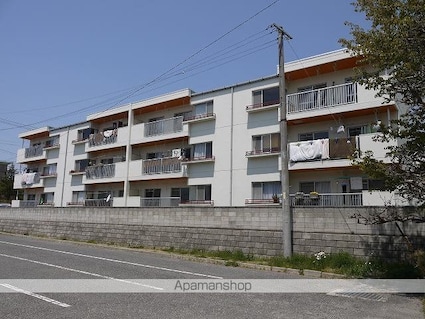 ヴィラ・スカイシップ[3LDK/72.54m2]の外観2