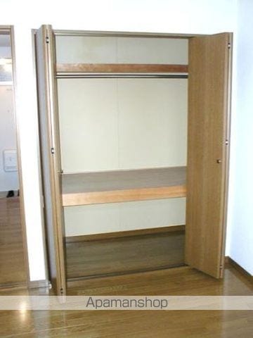 ベルシティ松元台の内装写真