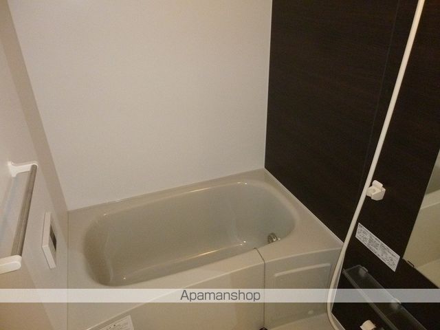 グリーンポート イーの内装写真