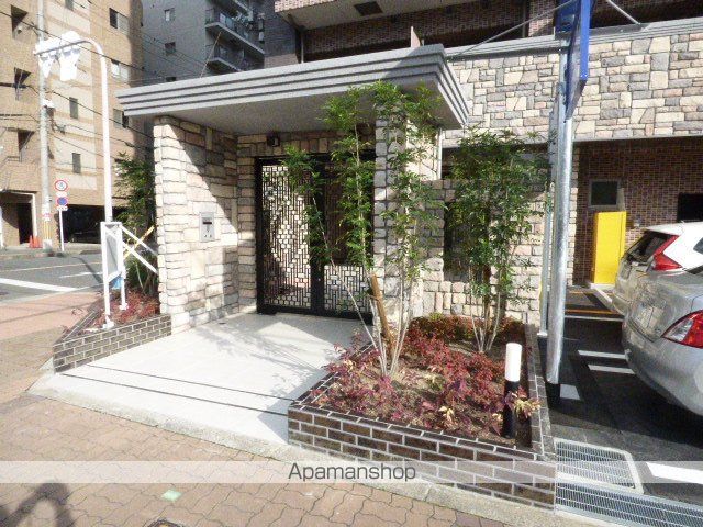 レオングラン新大阪レジデンスの外観写真