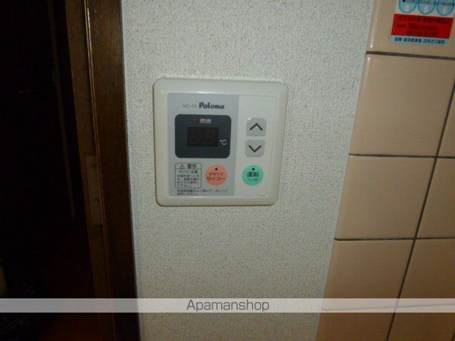 サンサーラ大町の内装写真