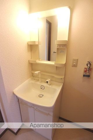 メゾンドゥパルクA・B棟の内装写真