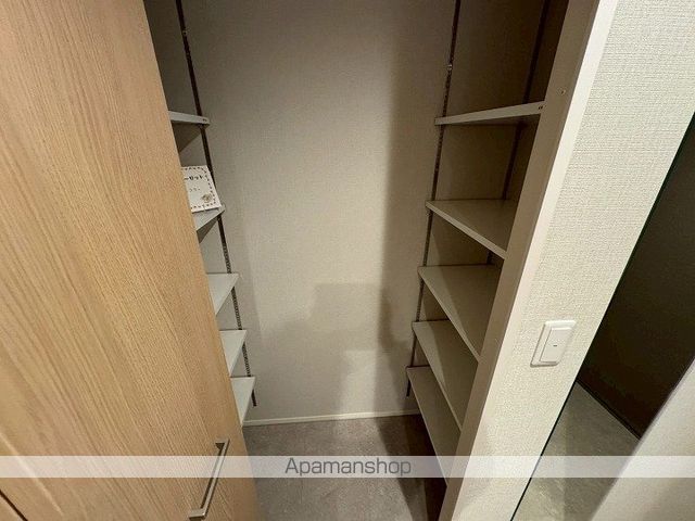 プレミアム長瀬の内装写真