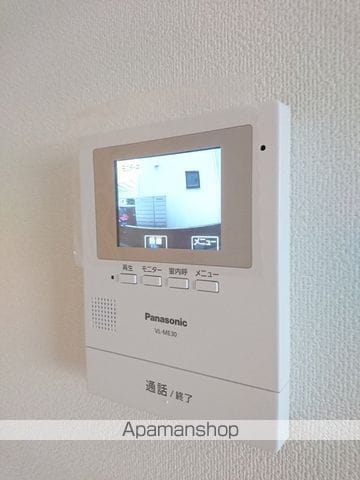バンクーバー1120上菅の内装写真