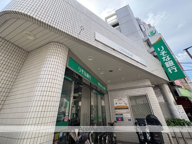 プレアール上新庄IIIの周辺写真