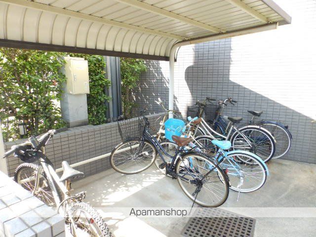 井清壽マンションのその他写真