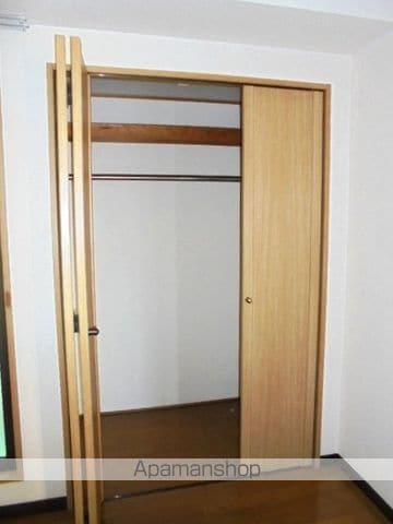 ハイツ高丸の内装写真