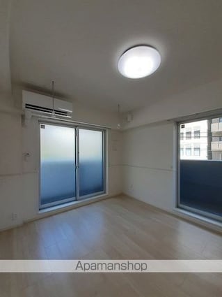 メゾン　ド　ルビアン[1K/26m2]の内装2