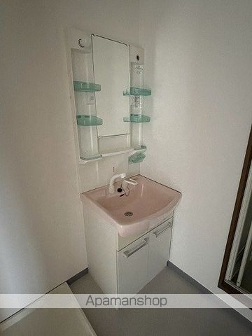 下野田マンションISSEIの内装写真
