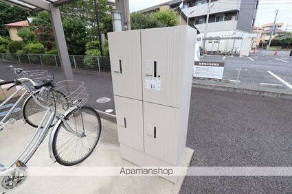東原シティハウス[2DK/45.3m2]の内装5