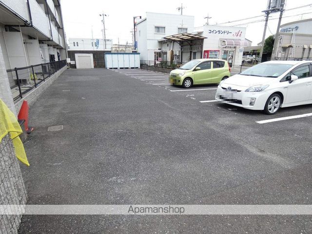 レオパレスロタシオンのその他写真