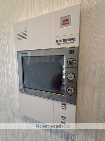 PREGI0玉造の内装写真