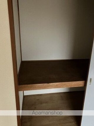 アーバンライフＡ棟[2DK/39.74m2]の収納