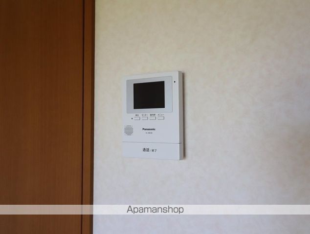 エコガーデンとちおの内装写真