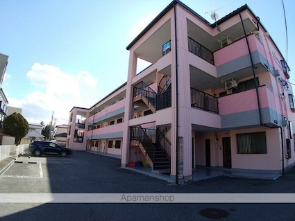 Ｌｉｍｐｉａプレステージサザン[1LDK/43.74m2]の外観3