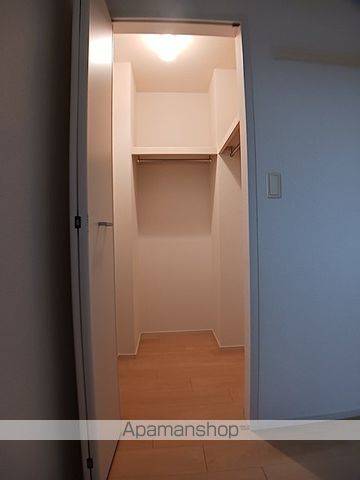 エスポワールIIの内装写真