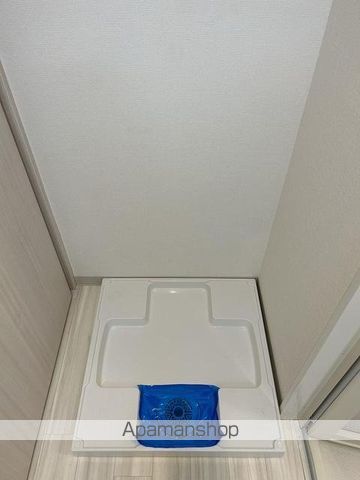 グランカーサ上野入谷の内装写真