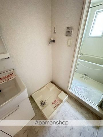 コンフォートR&Kの内装写真