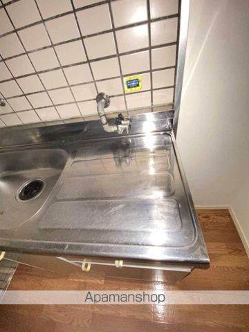 ブランズ弐番館の内装写真