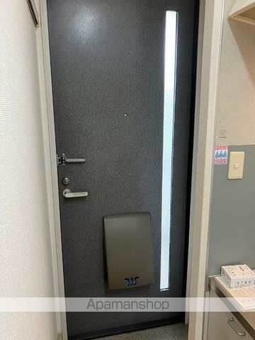 シオン 99の内装写真