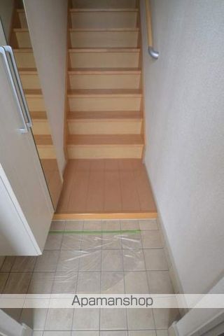 グランデMの内装写真