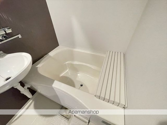 コーポレスANNEの内装写真