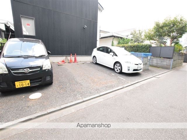 グリーンフロント中央林間のその他写真