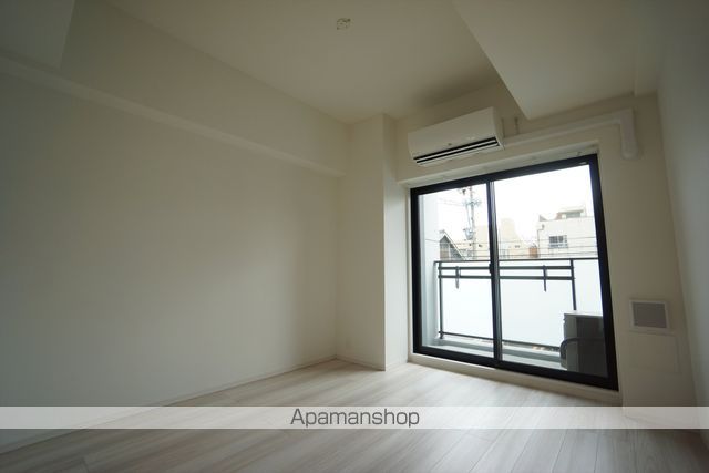 SーRESIDENCE名駅NORTHIIの内装写真