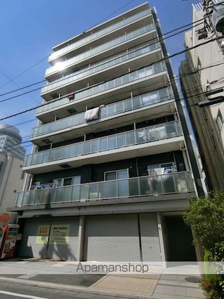 Ｍ’ｓ－ＧＯＮ[1K/31.02m2]の外観1