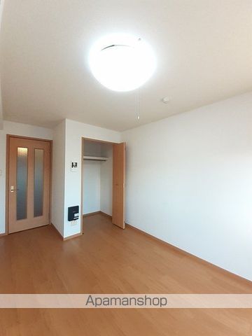 パークサイドヴィラの内装写真