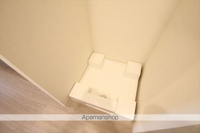 プレサンス西中島南方セレストの内装写真