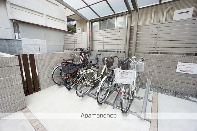 Q’Sメゾンのその他写真