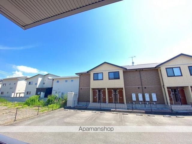 グランツ松島C棟の内装写真