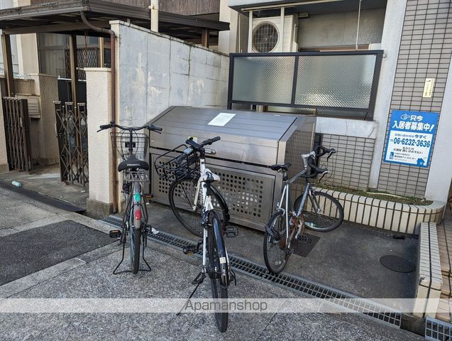 リバティ都島のその他写真