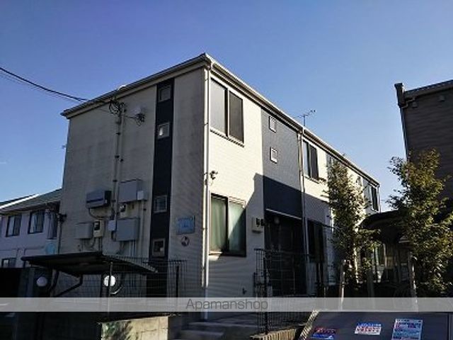 レオネクストハックベリーのその他写真